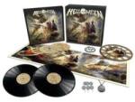 Nuclear Blast 2LP/2CD/Dobozkészlet Helloween: Helloween CLR | LTD | NUM