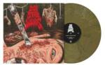 Metal Blade Records LP 200 Stab Wounds: Slave To The Scalpel CLR | LTD