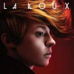 Polydor LP La Roux: La Roux