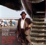 Jazz Images LP Count Basie Orchestra: The Atomic Mr. Basie DLX | LTD