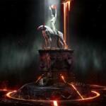 XL Recordings LP Arca: Kick IIIII