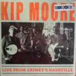 MCA Nashville LP Kip Moore: Live From Grimey's Nashville LTD