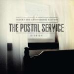 Sub Pop 3LP The Postal Service: Give Up DLX