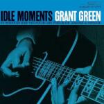 Blue Note LP Grant Green: Idle Moments
