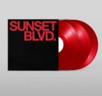 MEM 3LP Andrew Lloyd Webber: Sunset Blvd: The Album
