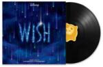Walt Disney Records LP O. S. T. : Wish - The Songs