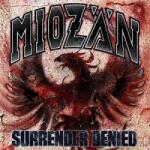 Demons Run Amok Entertainment LP Miozän: Surrender Denied LTD | CLR