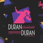 Cleopatra LP Duran Duran: Girls On Film - Complete 1979 Demos