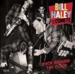 Wagram Music LP Bill Haley And His Comets: Rock Around The Clock