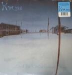 Elektra LP Kyuss: . . . And The Circus Leaves Town