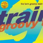 BMG LP The Farm: Groovy Train LTD | CLR