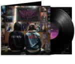 Supraphon LP Nestor: Teenage Rebel Ltd