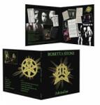 Cleopatra LP Rosetta Stone: Adrenaline