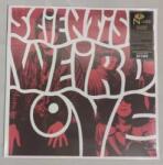 Numero Group LP The Scientists: Weird Love CLR
