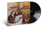 UMe LP The Mamas & The Papas: If You Can Believe Your Eyes And Ears