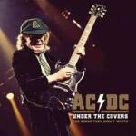 Parachute 2LP AC/DC: Under The Covers