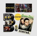 Warner 5LP Green Day: Nimrod. (25th Anniversary Edition) - groovespin - 58 117 Ft