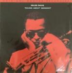 Mobile Fidelity Sound Lab LP Miles Davis: 'Round About Midnight LTD | NUM - groovespin - 26 776 Ft