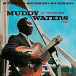 DOL LP Muddy Waters: Muddy Waters At Newport 1960 CLR