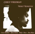 Analogue Productions LP Chico Freeman: Spirit Sensitive LTD