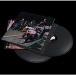 Universal Music Group LP Mirai: Tomodachi Deluxe