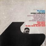 Blue Note LP Herbie Hancock: My Point Of View