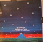 Mr Bongo LP Hozan Yamamoto: Beautiful Bamboo-Flute