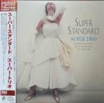 Venus Records (5) 2LP Super Trio: Super Standard LTD