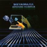 Rosso Corsa Records LP Betamaxx: Archaic Science LTD