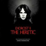 Warner Records LP Ennio Morricone: Exorcist II: The Heretic LTD | CLR - groovespin - 20 466 Ft