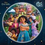 UNIVERSAL Filmzene - Encanto (1lp, Picture Disc) (10876545, 7c5352)