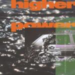 Roadrunner Records LP Higher Power: 27 Miles Underwater CLR