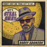 Mute LP Barry Adamson: Steal Away EP LTD | CLR