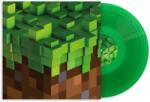 Ghostly International LP C418: Minecraft Volume Alpha CLR