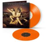 WARNER Van Halen - Balance (2lp, Limited Expanded Edition, Orange Coloured Vinyl) (8122781123)