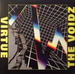 RCA 2LP The Voidz: Virtue