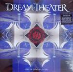 Inside Out Music 2LP/2CD Dream Theater: Live In Berlin (2019) CLR | LTD