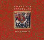 Legacy 2LP Paul Simon: Graceland (The Remixes)