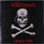 Cleopatra LP The Vibrators: Garage Punk LTD | CLR
