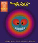BMG LP Super Furry Animals: (Brawd Bach) Rings Around The World LTD | CLR