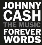 Legacy 2LP Various: Johnny Cash: Forever Words