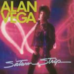 Elektra LP Alan Vega: Saturn Strip CLR | LTD