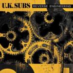 Cleopatra LP UK Subs: Reverse Engineering LTD | CLR - groovespin - 20 440 Ft