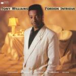 Blue Note LP Anthony Williams: Foreign Intrigue