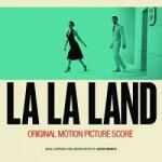 Interscope Records 2LP Justin Hurwitz: La La Land (Original Motion Picture Score)