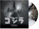 Waxwork Records LP Akira Ifukube: Godzilla (70th Anniversary Edition)
