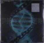 Reprise Records 2LP Disturbed: Evolution DLX