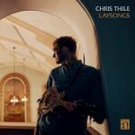 Nonesuch LP Chris Thile: Laysongs