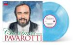 Decca LP Luciano Pavarotti: Christmas With Pavarotti