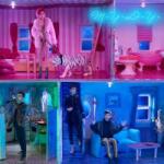 Indies Scope LP Mydy Rabycad: M. Y. D. Y. CLR